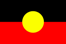 Cờ thổ dân Úc